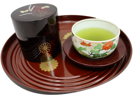 不老園では、新たな試みとしてお客様のお好みに応じて茶葉をブレンドし、オリジナルブレンド茶をお作りするサービスも、ご提供しております。